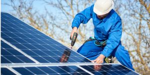 Installation Maintenance Panneaux Solaires Photovoltaïques à Pfettisheim